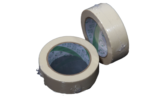 cintas de enmascarar